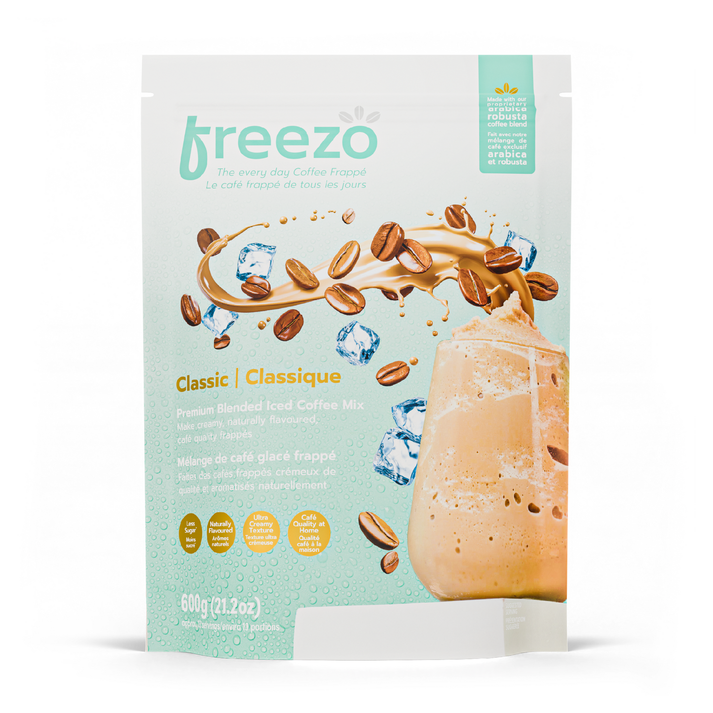 Freezo Classic
