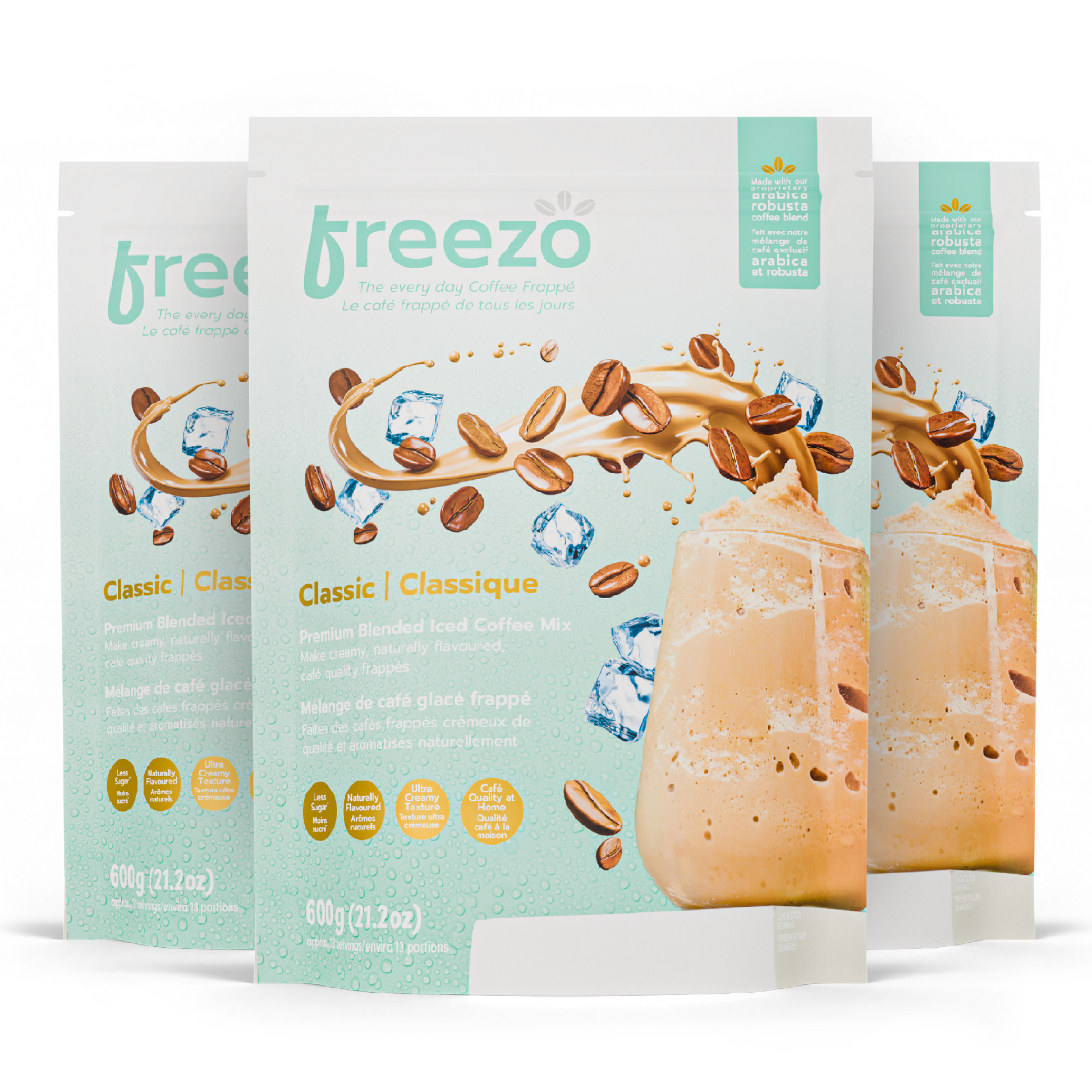 Freezo Classic