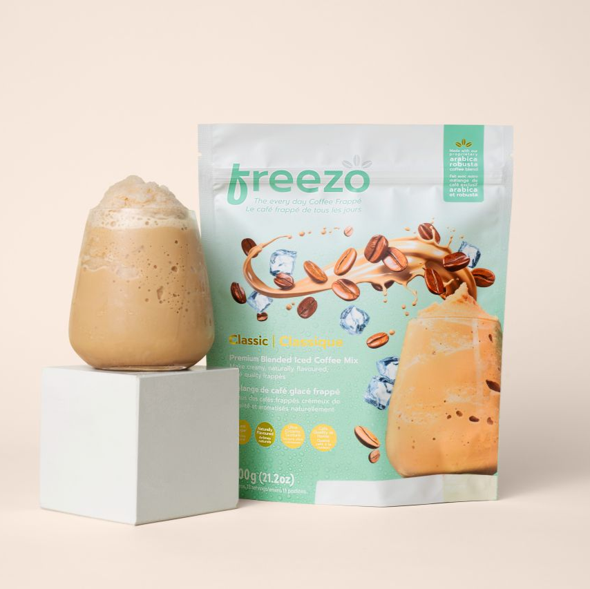 
                  
                    Freezo Classic
                  
                